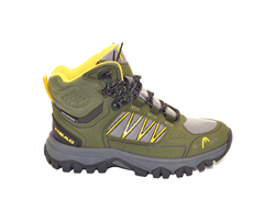 HURON HIGH MIX CHIVE SPECTRA KID 7290